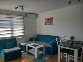 Stan na dan-Apartman N&T